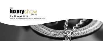 The Luxury Show Arabia 2020
